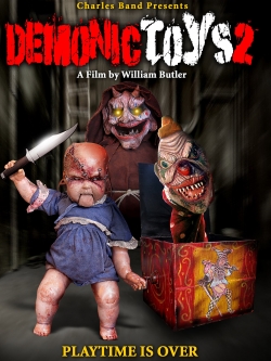 Demonic Toys: Personal Demons-full
