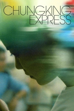 Chungking Express-full