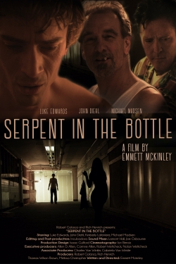 Serpent in the Bottle-full