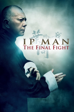 Ip Man: The Final Fight-full