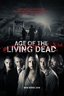 Age of the Living Dead-full