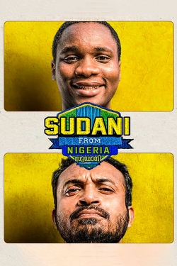 Sudani from Nigeria-full