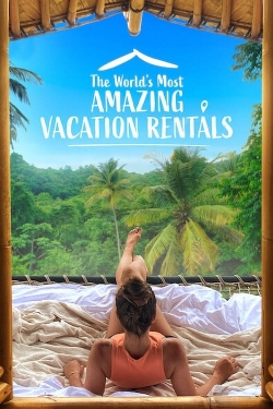 The World's Most Amazing Vacation Rentals-full