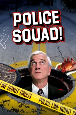 Police Squad!-full
