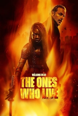 The Walking Dead: The Ones Who Live-full