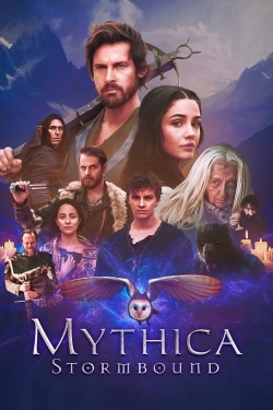 Mythica: Stormbound-full