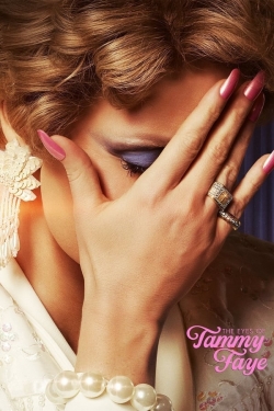 The Eyes of Tammy Faye-full