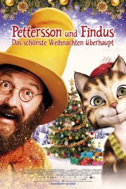 Pettson and Findus: The Best Christmas Ever-full
