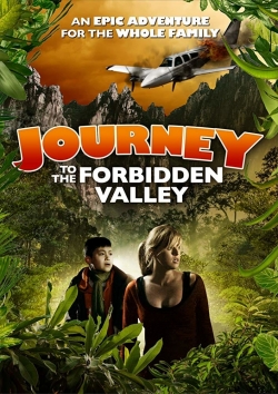 Journey to the Forbidden Valley-full