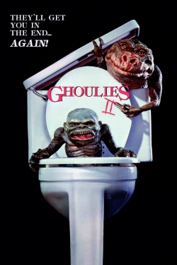 Ghoulies II-full
