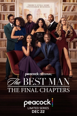 The Best Man: The Final Chapters-full