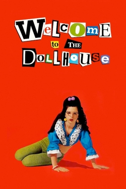 Welcome to the Dollhouse-full