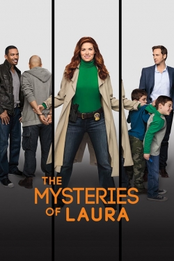 The Mysteries of Laura-full