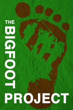The Bigfoot Project-full