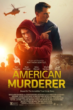 American Murderer-full