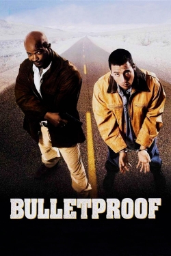 Bulletproof-full