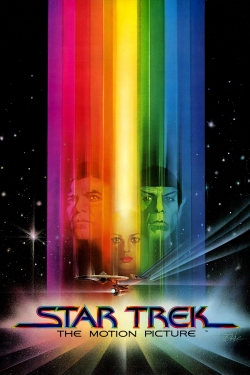 Star Trek: The Motion Picture-full
