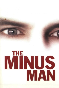 The Minus Man-full