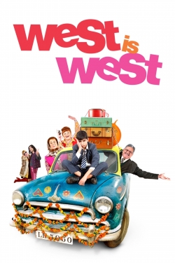 West Is West-full