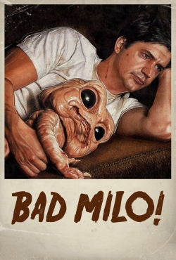 Bad Milo-full