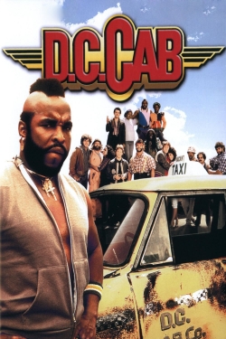 D.C. Cab-full
