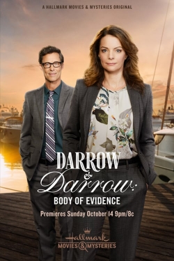 Darrow & Darrow: Body of Evidence-full