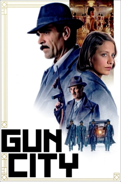 Gun City-full