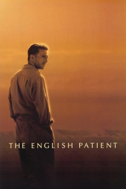 The English Patient-full