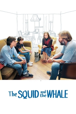 The Squid and the Whale-full