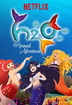 H2O - Abenteuer Meerjungfrau-full
