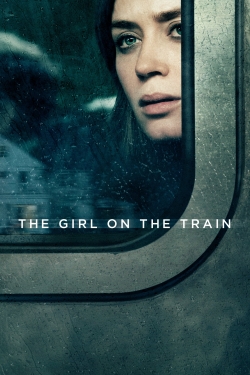 The Girl on the Train-full