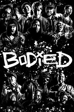 Bodied-full