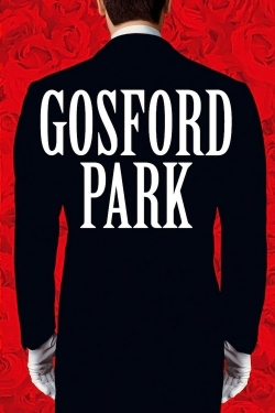Gosford Park-full
