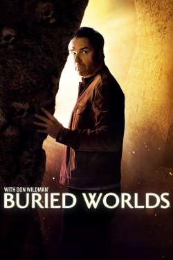 Buried Worlds with Don Wildman-full