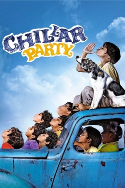 Chillar Party-full