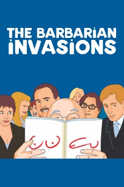 The Barbarian Invasions-full