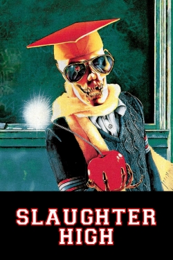 Slaughter High-full