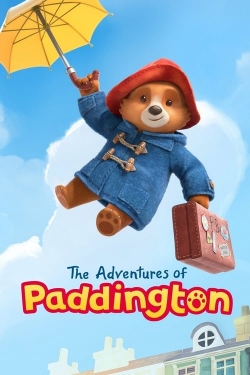The Adventures of Paddington-full