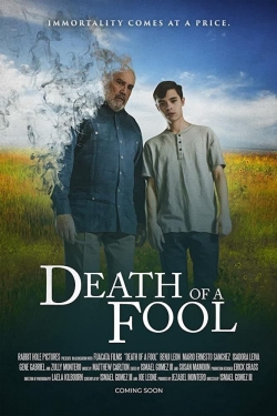 Death of a Fool-full