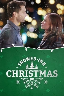 Snowed Inn Christmas-full