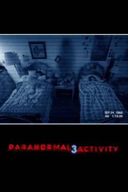 Paranormal Activity 3-full
