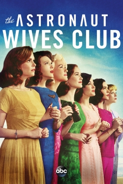 The Astronaut Wives Club-full