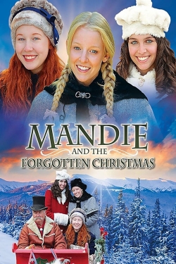 Mandie and the Forgotten Christmas-full