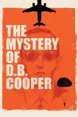 The Mystery of D.B. Cooper-full