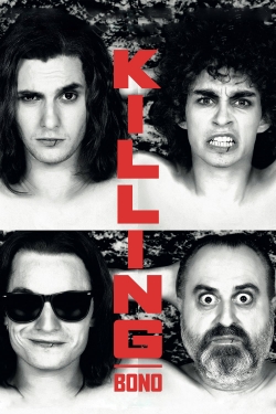 Killing Bono-full