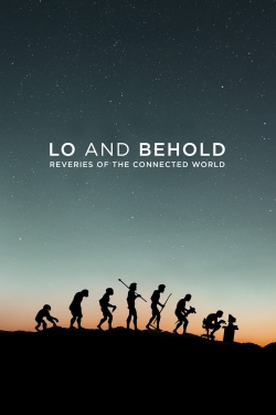 Lo and Behold: Reveries of the Connected World-full