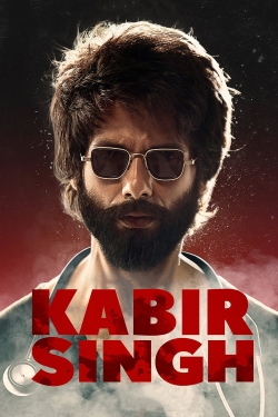Kabir Singh-full