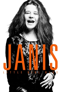 Janis: Little Girl Blue-full