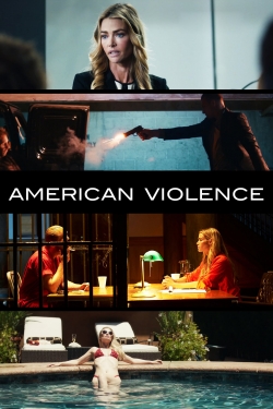 American Violence-full
