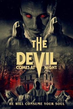 The Devil Comes at Night-full